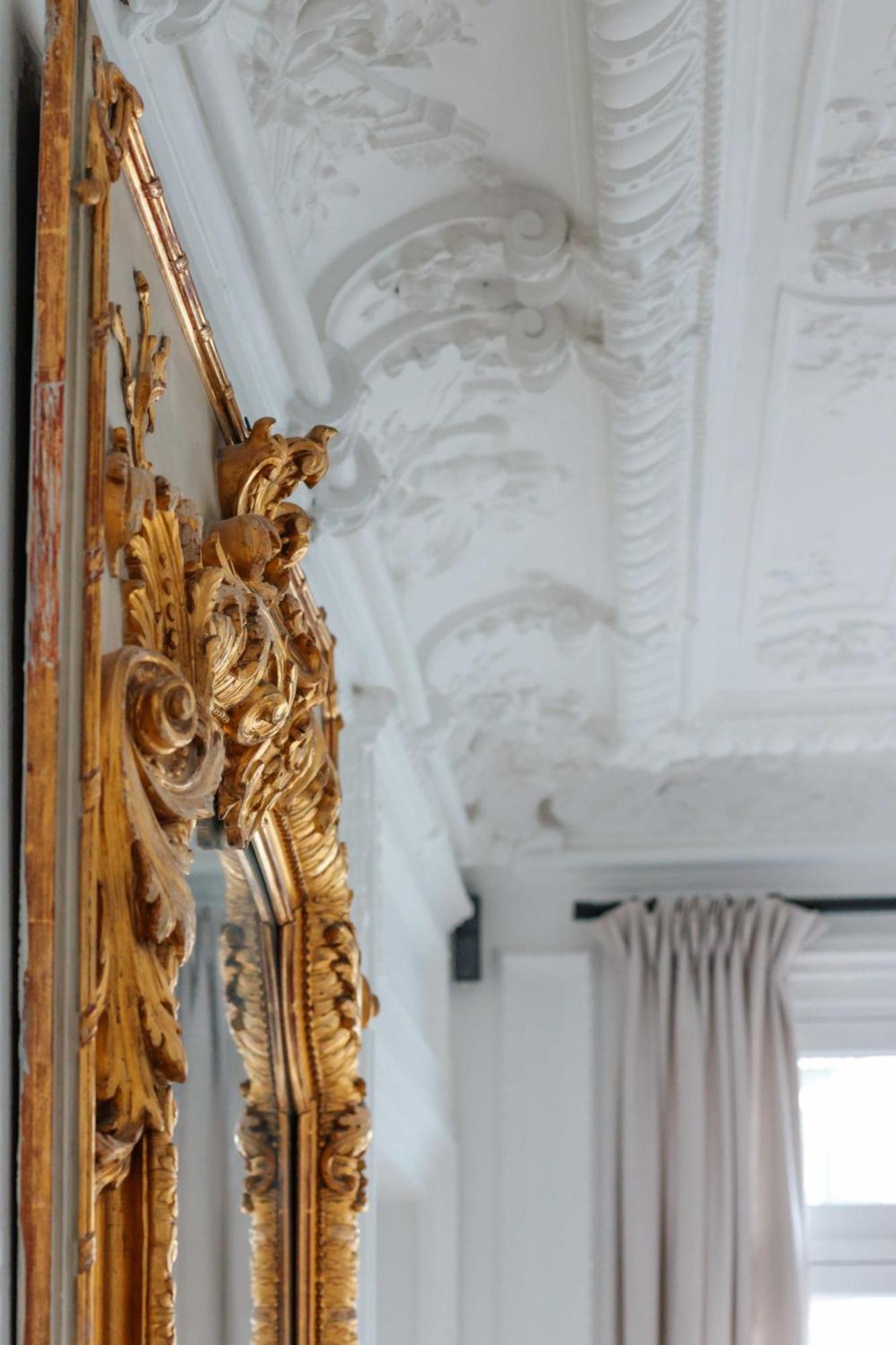 Elegant - 2br-4p - Arc De Triomphe Appartamento *